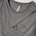 Lululemon Men's XL T Shirt Pima Cotton Seacell Stretch Palo Alto Networks
