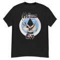 Hallows Eve Tales of Terror shirt HEAVY METAL thrash speed metal 80s metal
