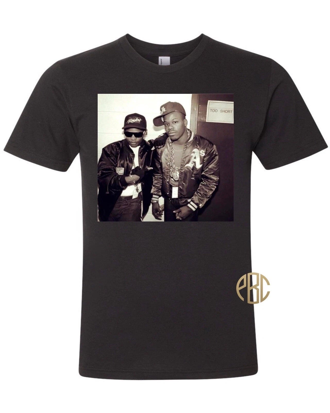 Too Short Eazy E T Shirt