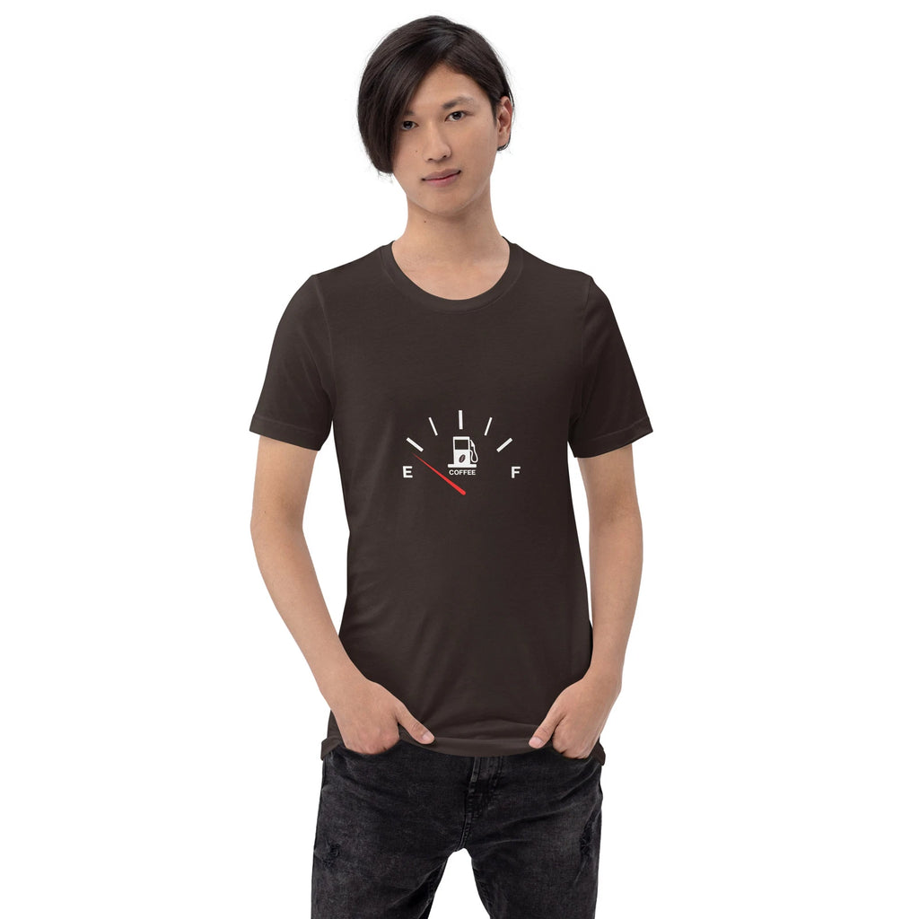 Coffee Lover | Unisex t-shirt