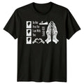 Do Not Fear For I T-Shirt Bible Verse Christian 2026 Birthday Gift