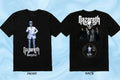 Nazareth Band Boogaloo 1999 Tour Custom For Fans T-shirt S to 5XL 2F2156