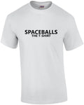 Spaceballs - The T-Shirt funny 80's t-shirt