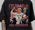 Bootleg Sophie Cunningham Shirt, in A World of Bullies Be a Sophie T-Shirt