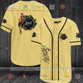 HOT Sailor Jerry Spiced Rum Baseball Jersey Shirt