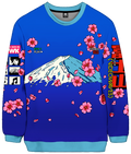 Videowaves Sweatshirt