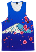 Videowaves Tank Top