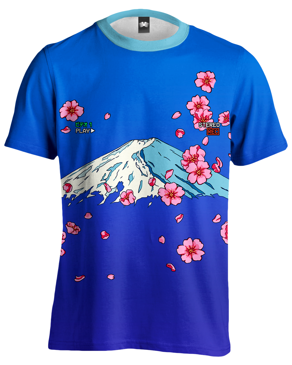 Videowaves Tee