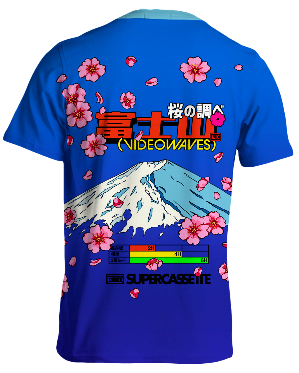 Videowaves Tee
