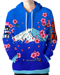Videowaves Hoodie