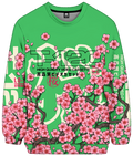 Sakura Supercassette Sweatshirt