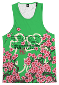 Sakura Supercassette Tank Top