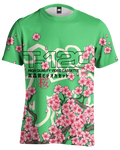 Sakura Supercassette Tee