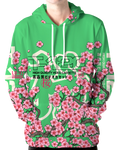 Sakura Supercassette Hoodie