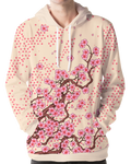 Blossomwave Hoodie