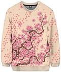 Blossomwave Sweatshirt