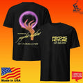 Santigold Santigold Psychic Hotline T-shirt