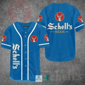 Schell S Baseball Jersey