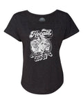 Women's Hecate Made Me Do It Scoop Neck T-Shirt