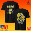 Scromusic Scro By Divide Tour T-shirt