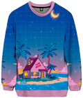 Masters House Sweatshirt