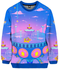 Secret Fountain Sweatshirt