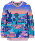 Little Kingdom Sweatshirt