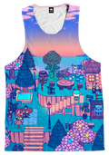 Little Kingdom Tank Top
