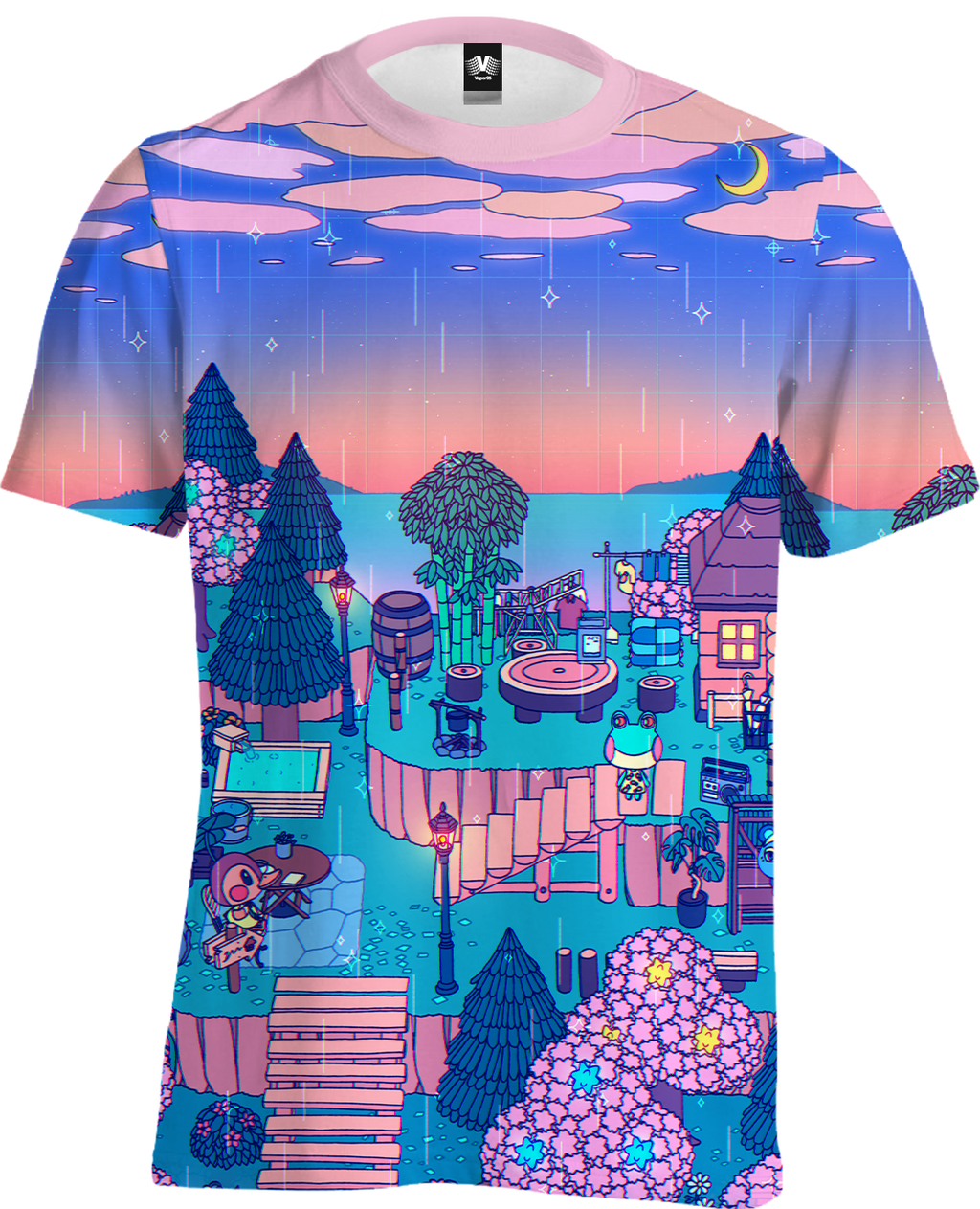 Little Kingdom Tee