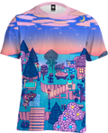 Little Kingdom Tee