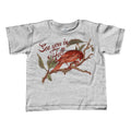 Boy's See You In Hell Bird T-Shirt