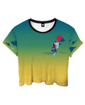 Set Sail Crop Top