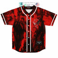BEST Seven Lions Herowilson 17 Baseball Jersey