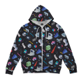 Shapes & Forms Up Hoodie
