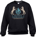 Unisex Sleepy Hollow Equestrian Club Sweatshirt