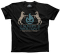 Men's Sleepy Hollow Equestrian Club T-Shirt