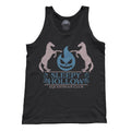 Unisex Sleepy Hollow Equestrian Club Tank Top