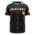 BEST Shinsuke vs Gintoki Gintama Baseball Jersey