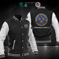 BEST Shrewsbury Town Baseball Jacket