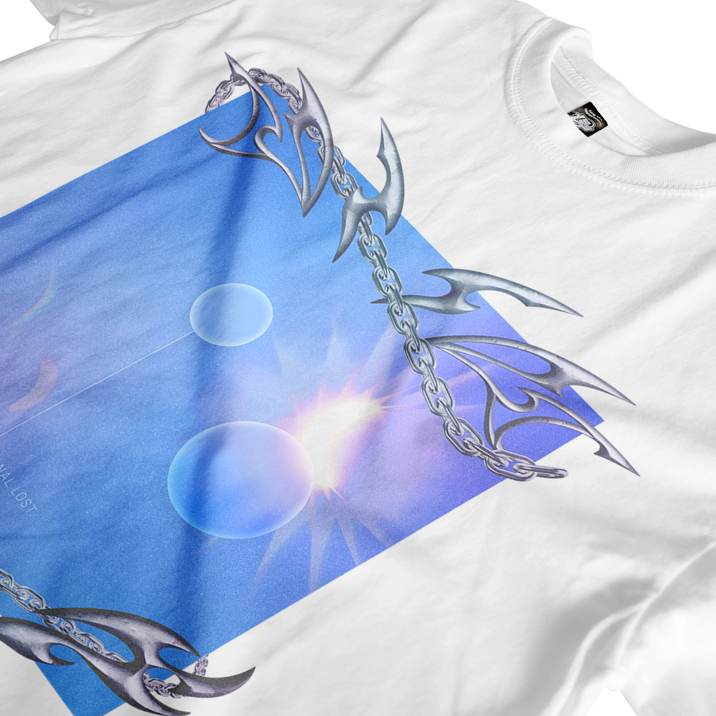 Signal Lost Tee