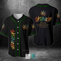 Skuncle Baseball Jersey