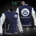 BEST SonderjyskE Fodbold Baseball Jacket
