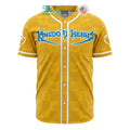 BEST Sora Kingdom Hearts Baseball Jersey