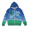 Soul Manager Zip Up Hoodie
