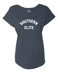 Women's Southern Elite Scoop Neck T-Shirt