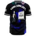 BEST Space Jesus 808 Baseball Jersey