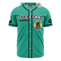 BEST Spirited Away Studio Ghibli Baseball Jersey