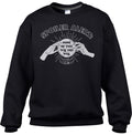 Unisex Spoiler Alert None of This Will End Well Sweatshirt
