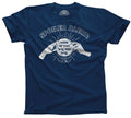 Men's Spoiler Alert None of This Will End Well T-Shirt