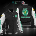 BEST Sporting Clube de Portugal Baseball Jacket